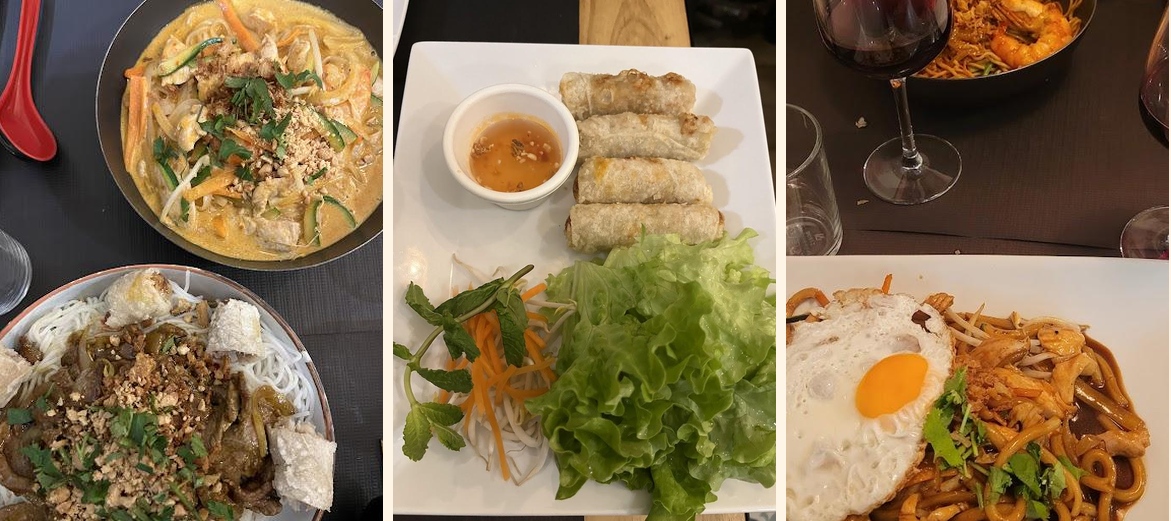 Lou Colonial - Gallery Image 1